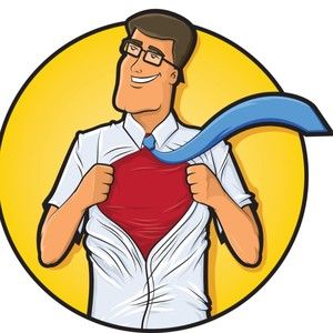 Meet your Posher, Duane